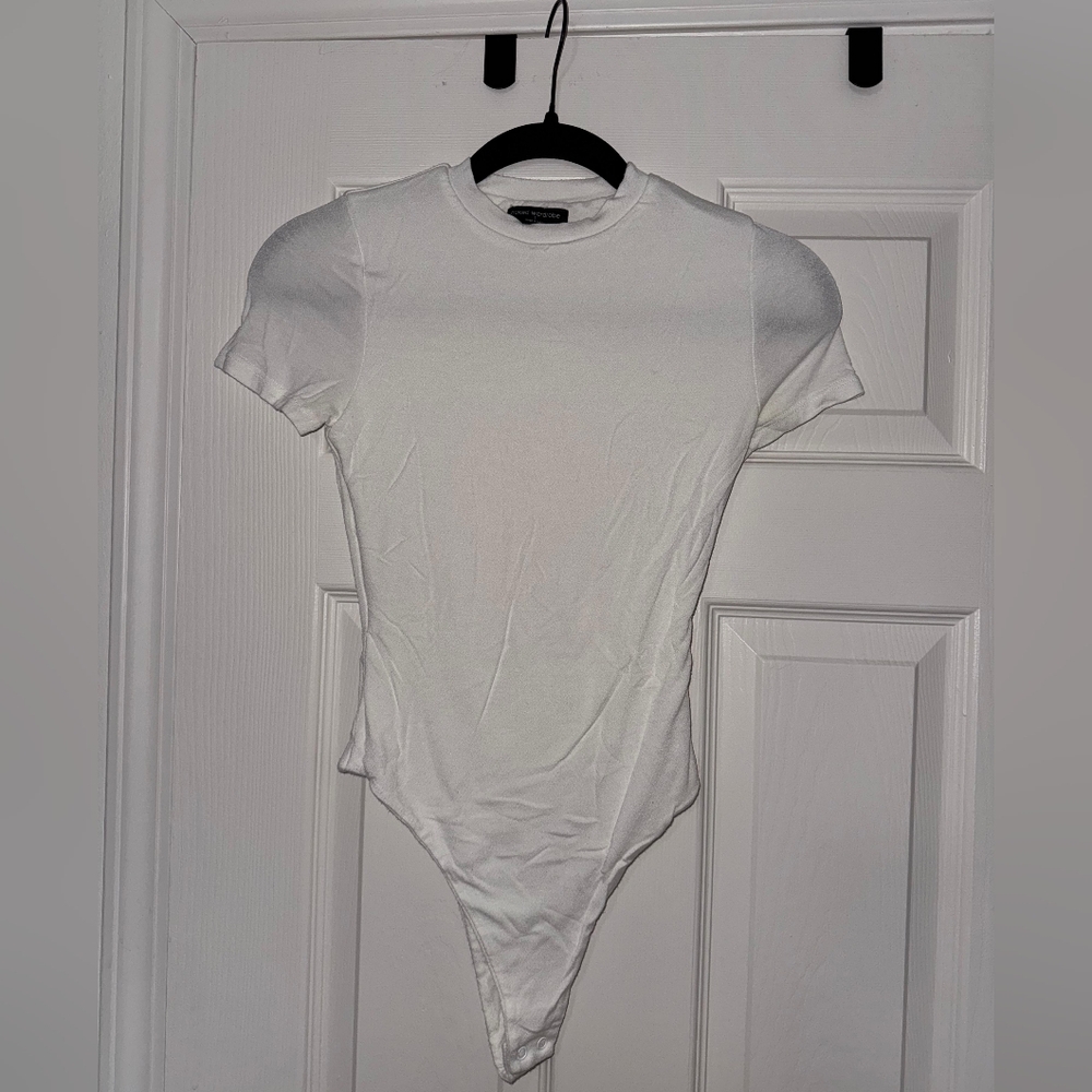 Naked wardrobe bodysuit